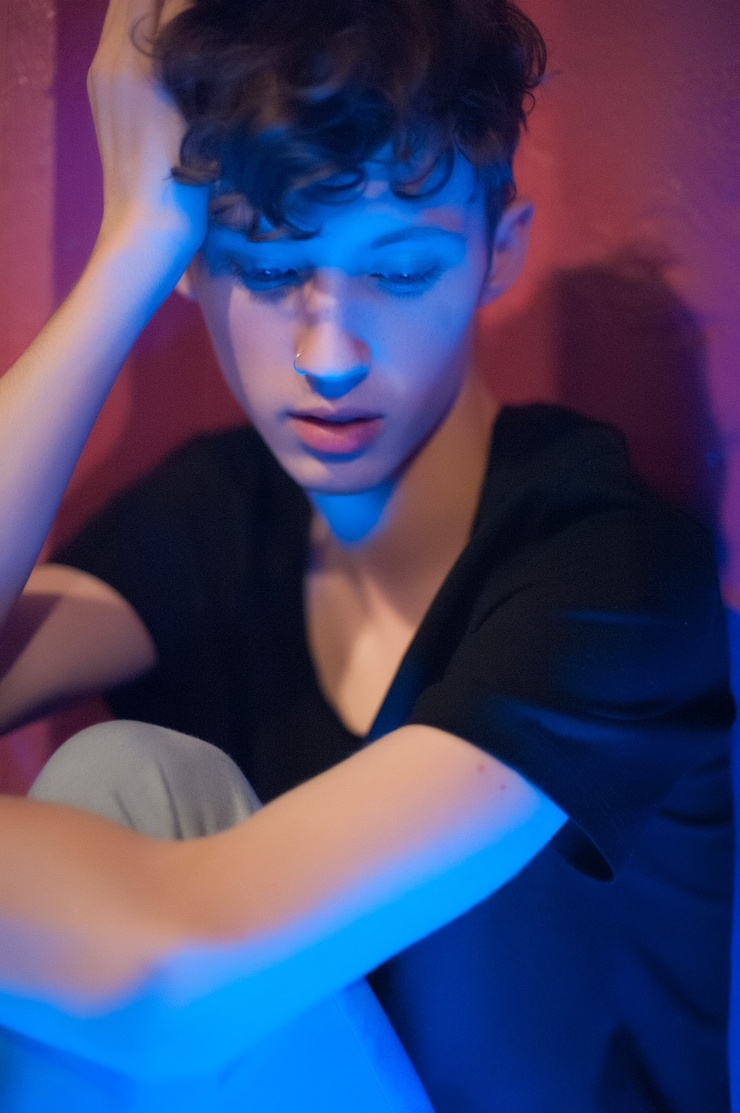 Troye Sivan