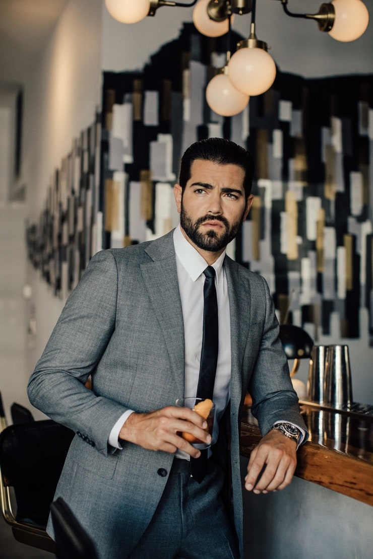 Jesse Metcalfe