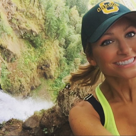 Image of McKinzie Roth