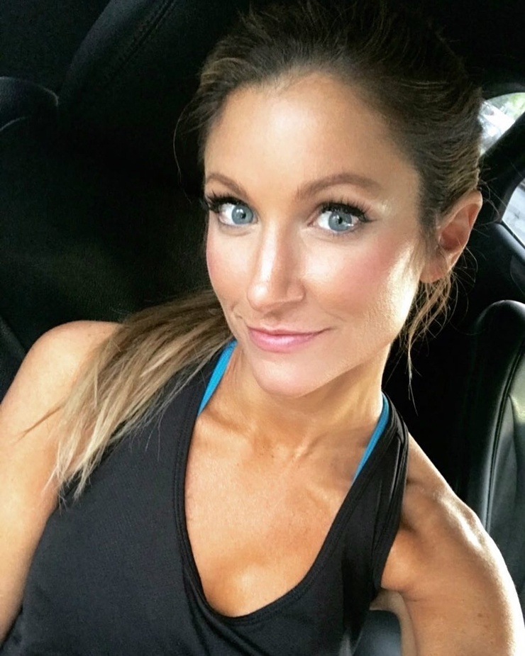 McKinzie Roth