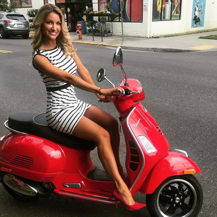 McKinzie Roth