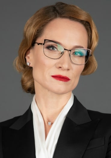 Mariya Kiselyova