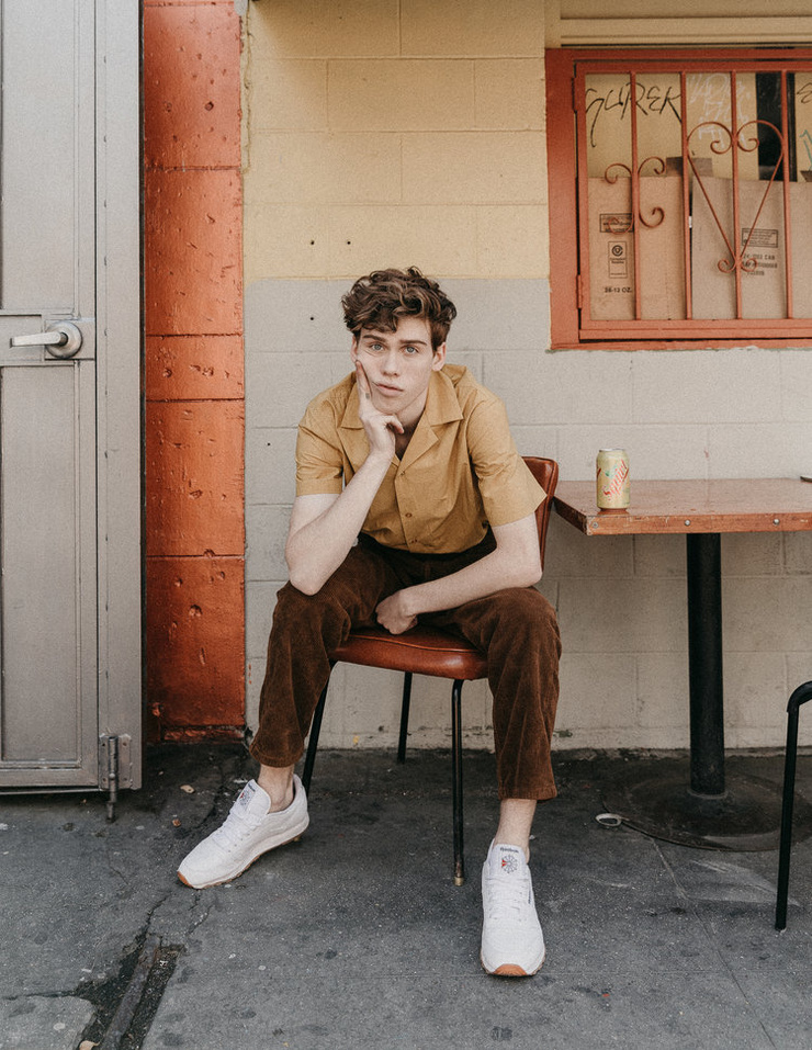 Aidan Alexander