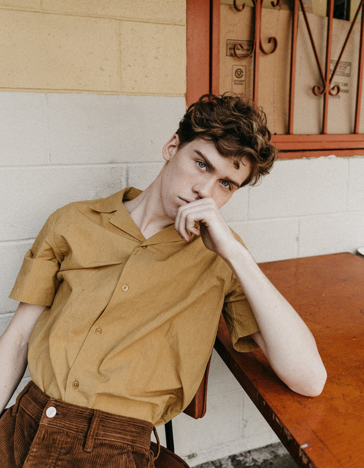 Aidan Alexander