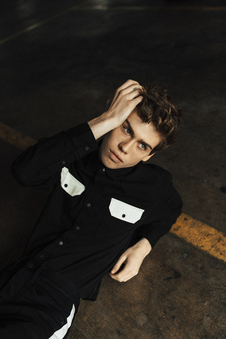 Aidan Alexander