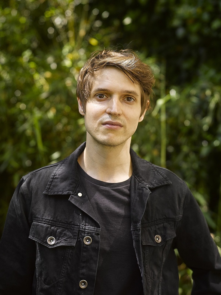 Benedict Wells
