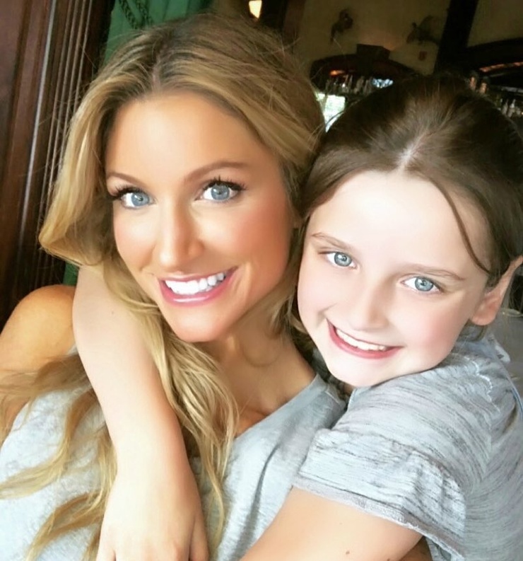 Image of McKinzie Roth
