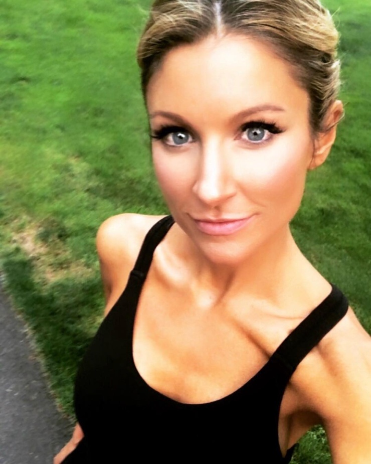 McKinzie Roth