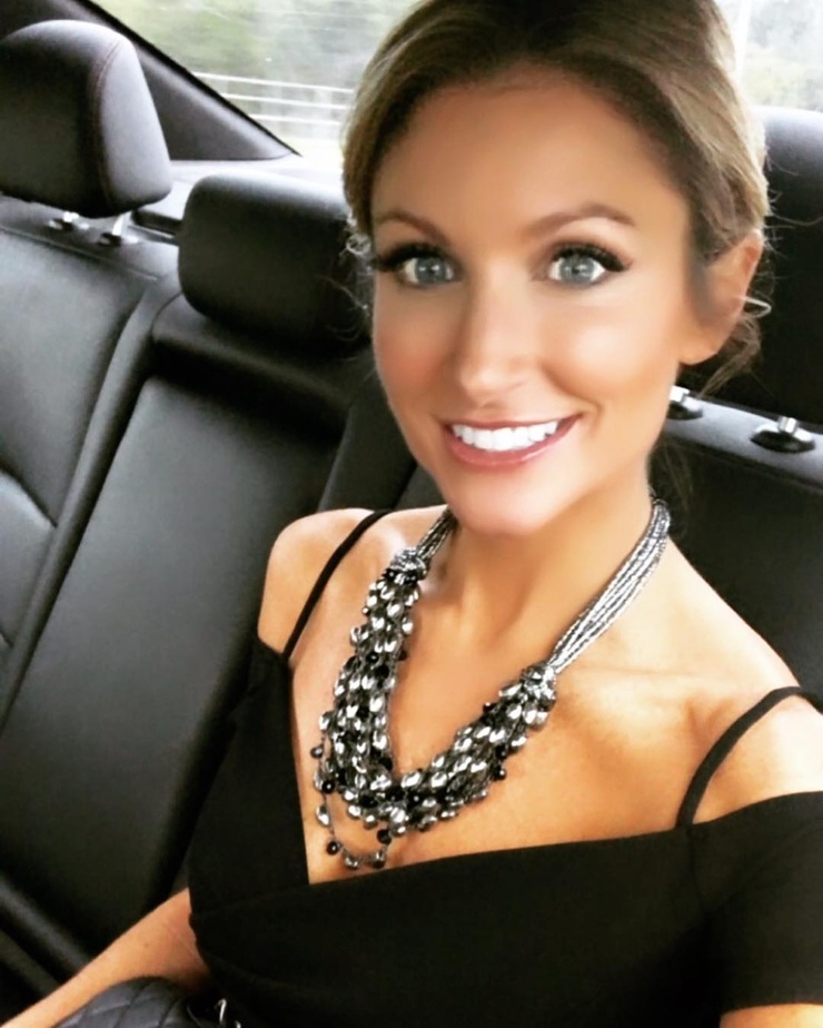 McKinzie Roth