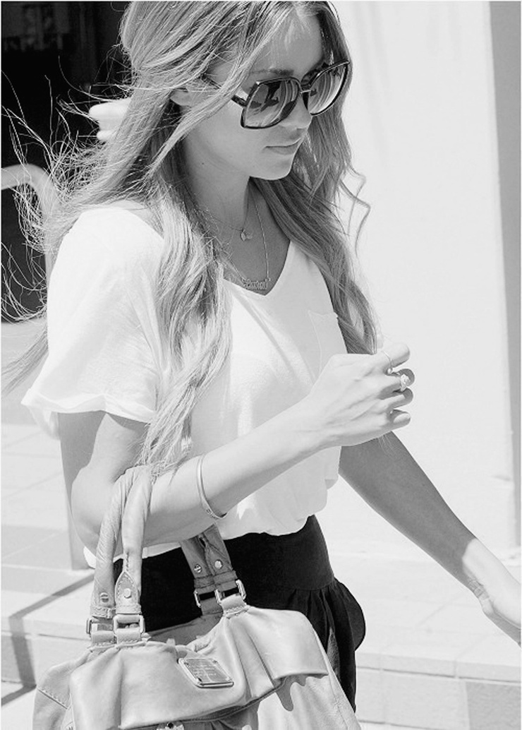 Lauren Conrad