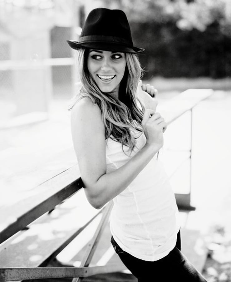 Lauren Conrad Lauren Conrad