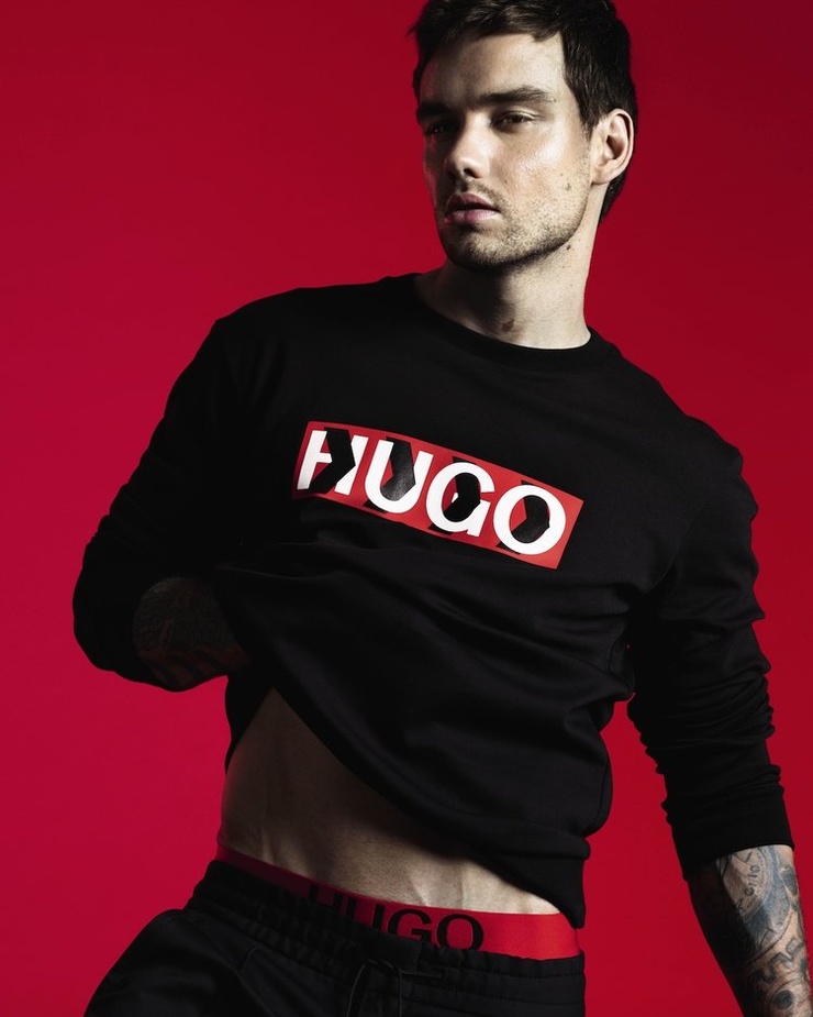 Liam Payne Liam Payne