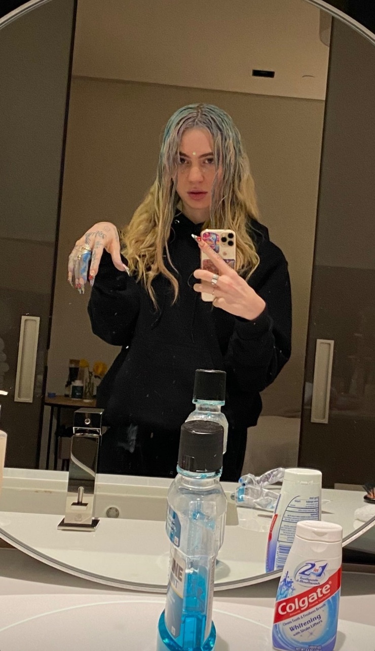 Grimes