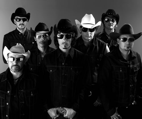 Bosshoss
