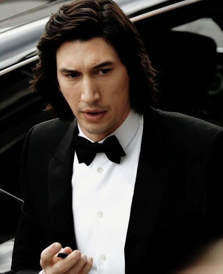 Adam Driver