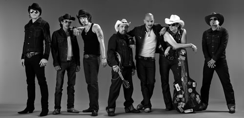 Bosshoss