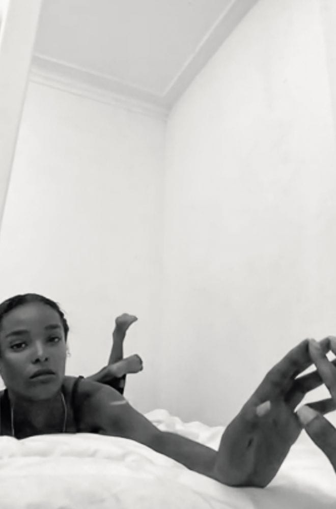 Malika Louback