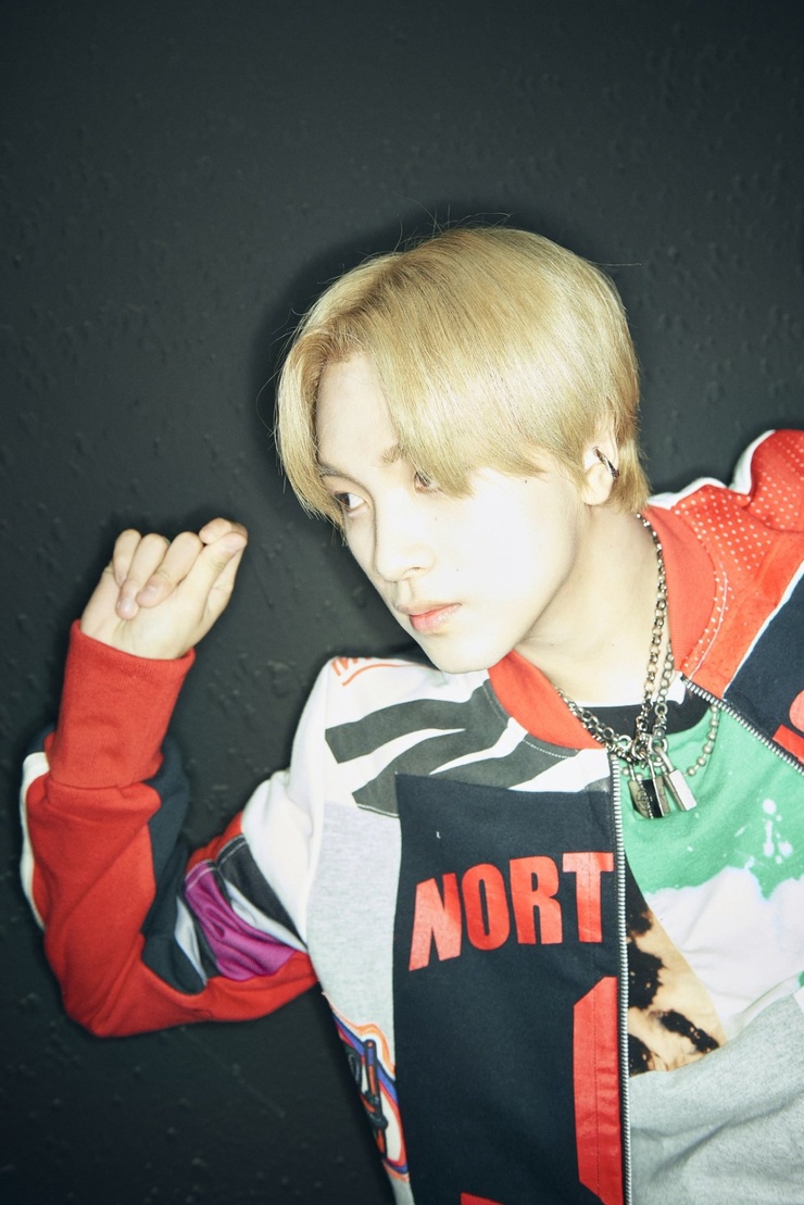 Haechan