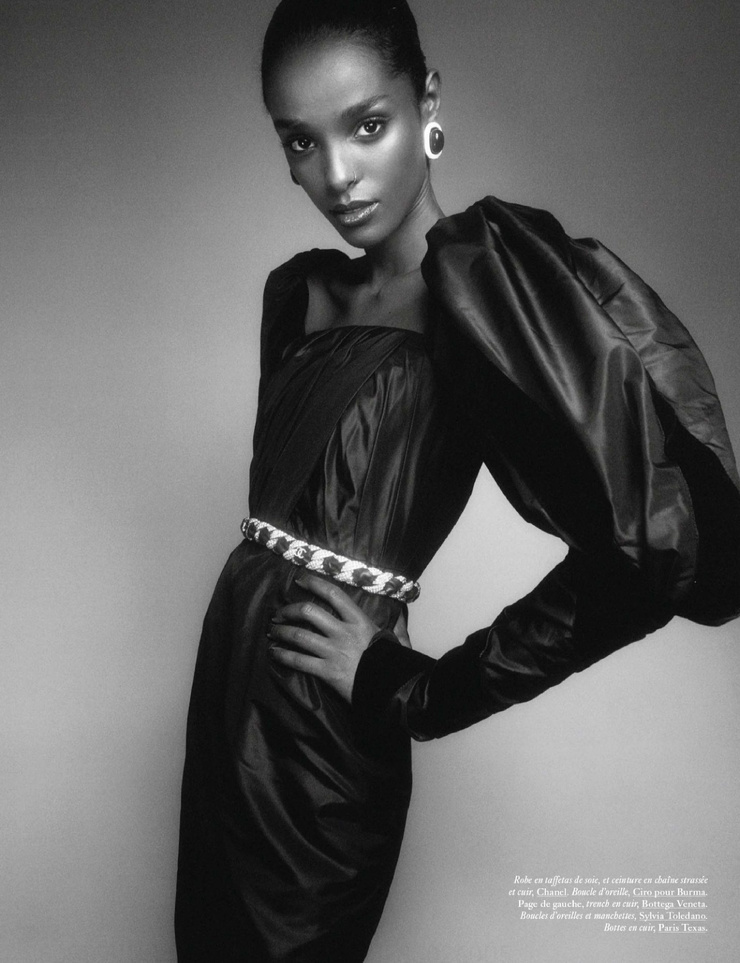 Malika Louback