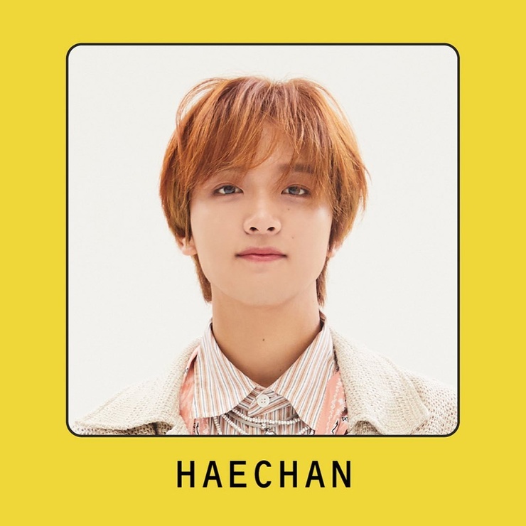 Haechan