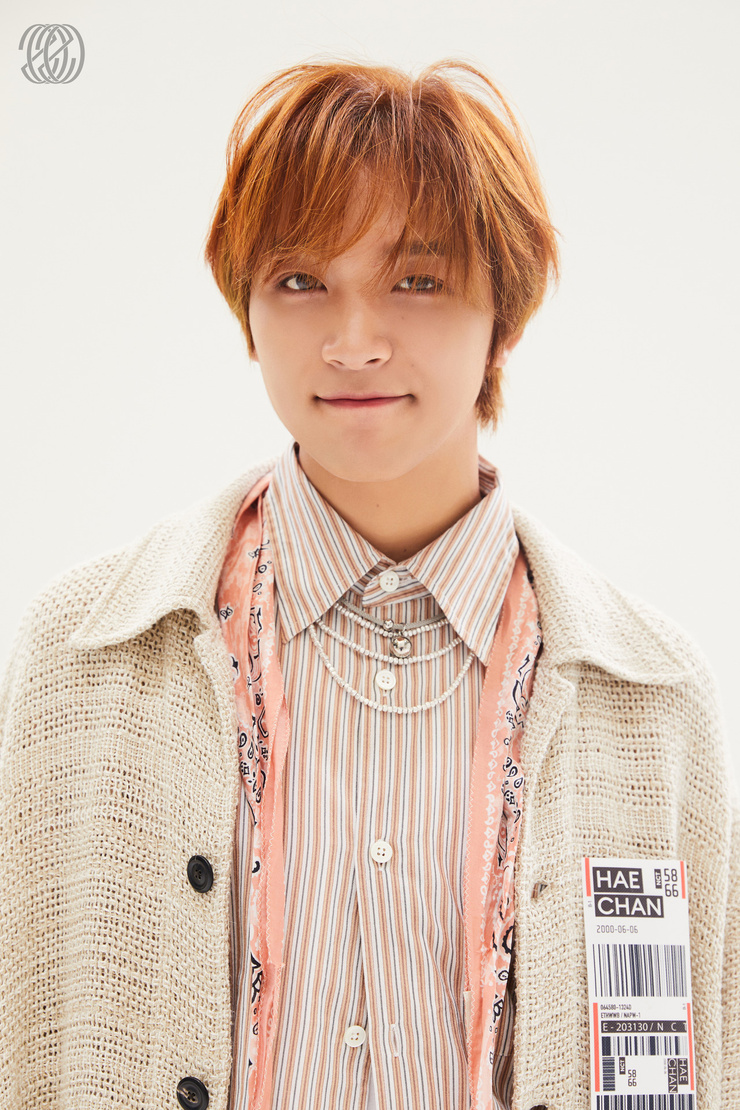 Haechan