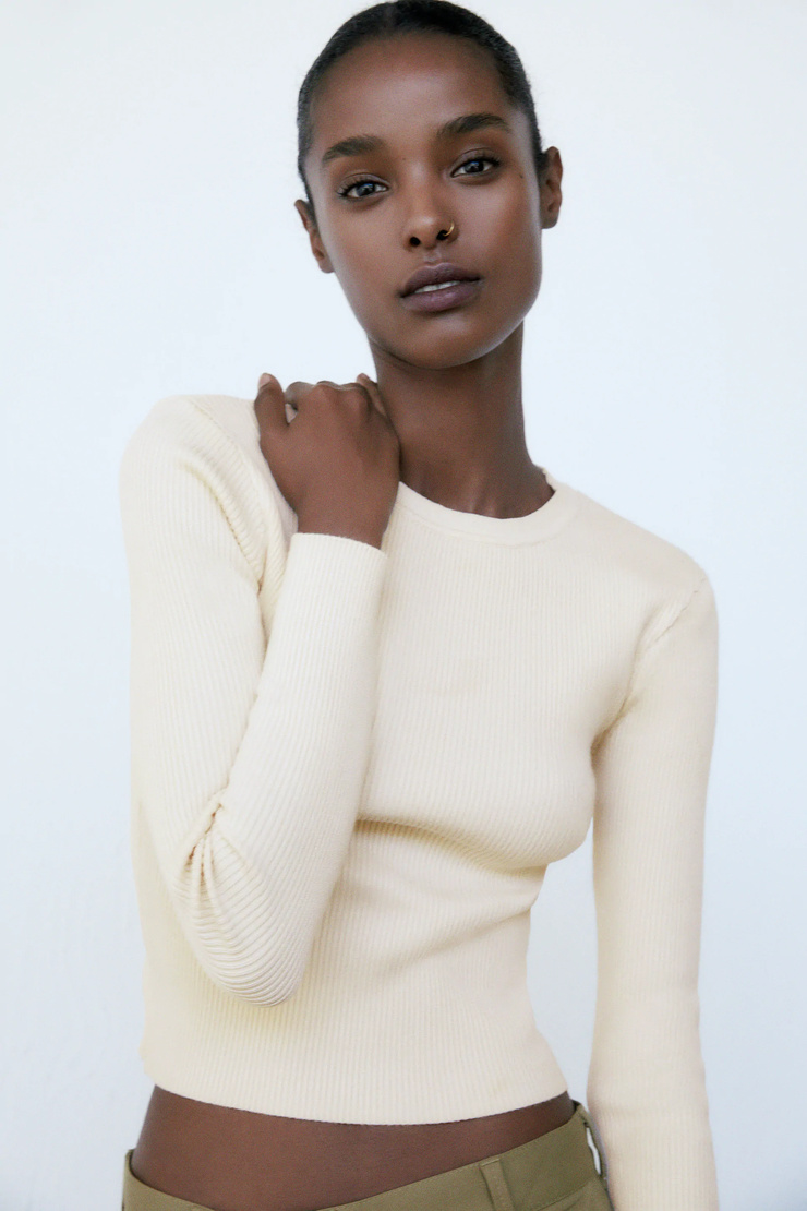 Malika Louback