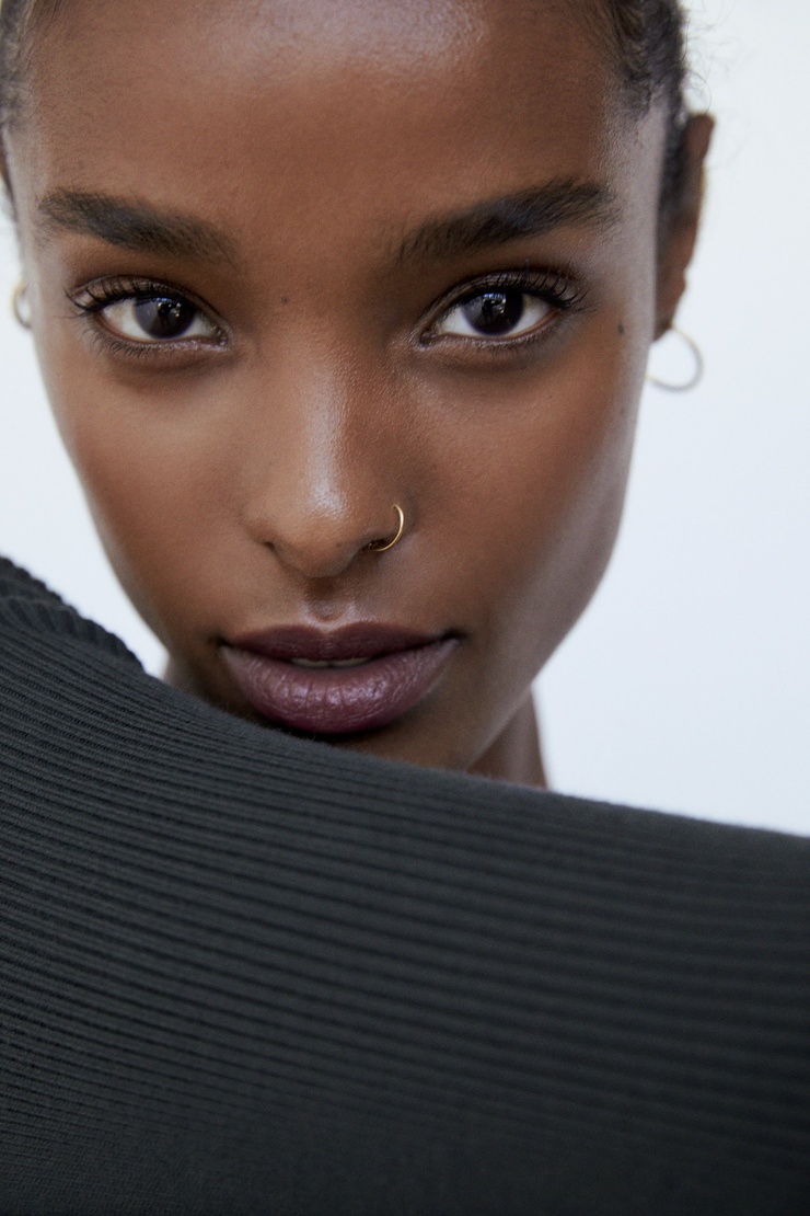 Malika Louback