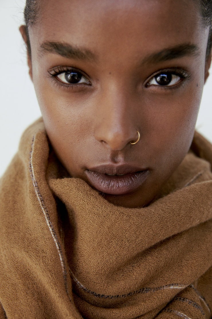 Malika Louback Malika Louback