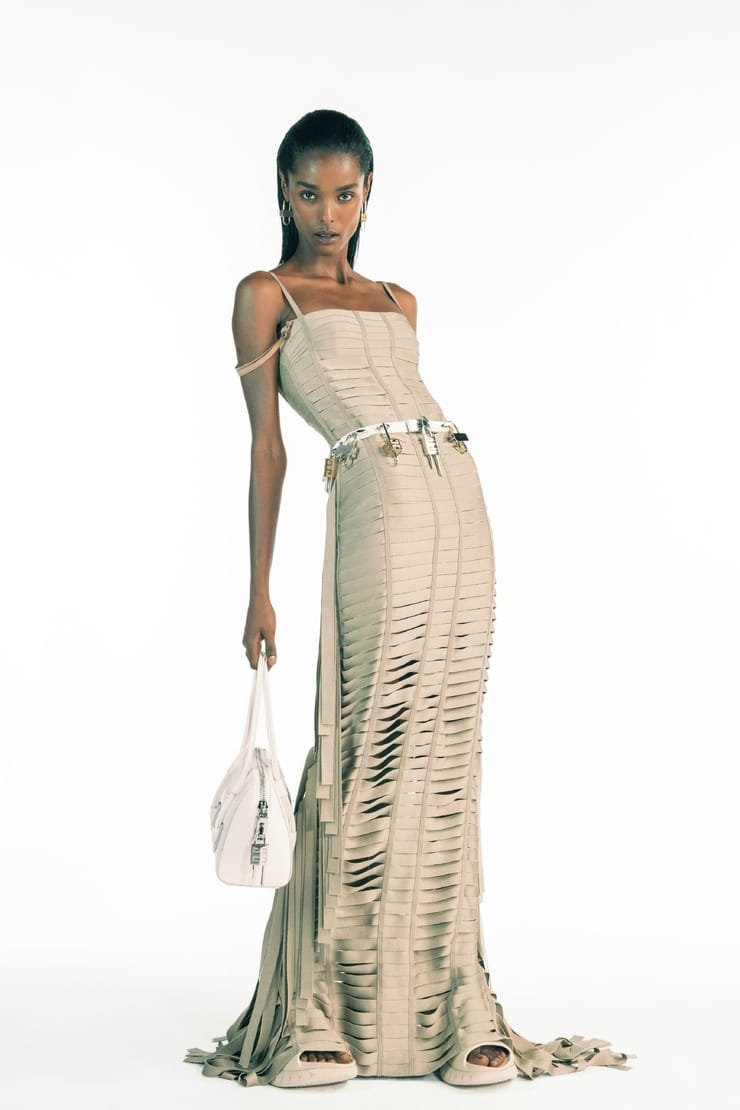Malika Louback