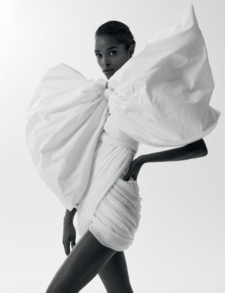 Malika Louback