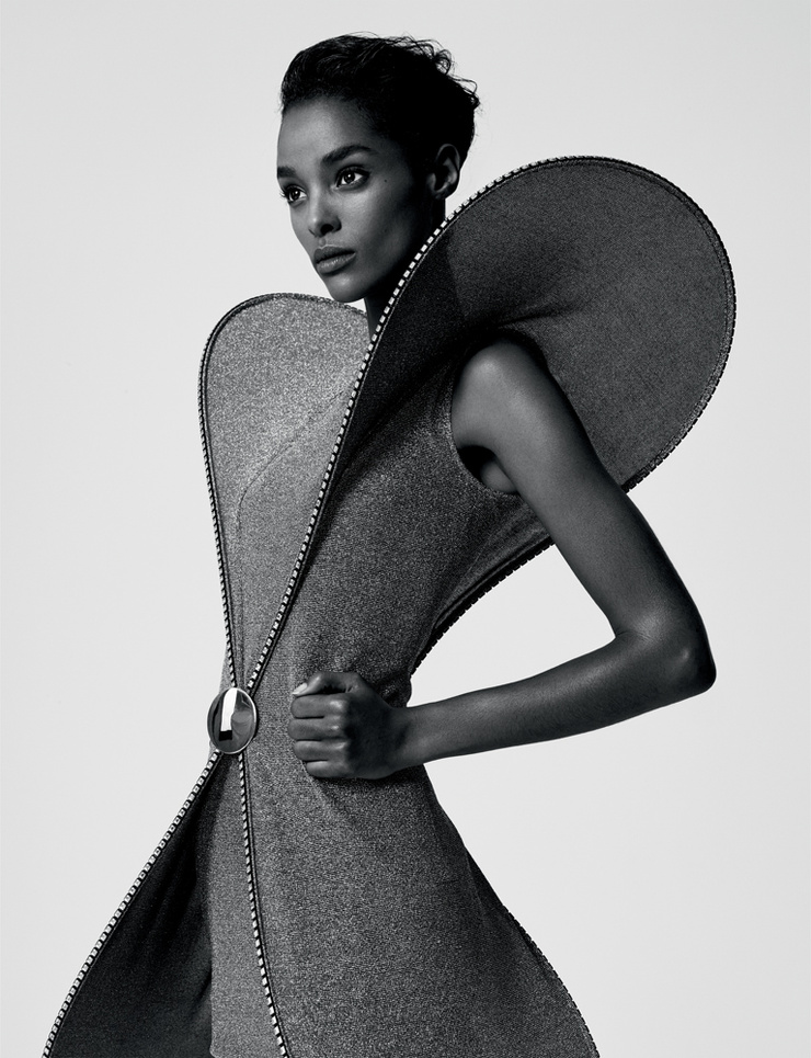 Malika Louback