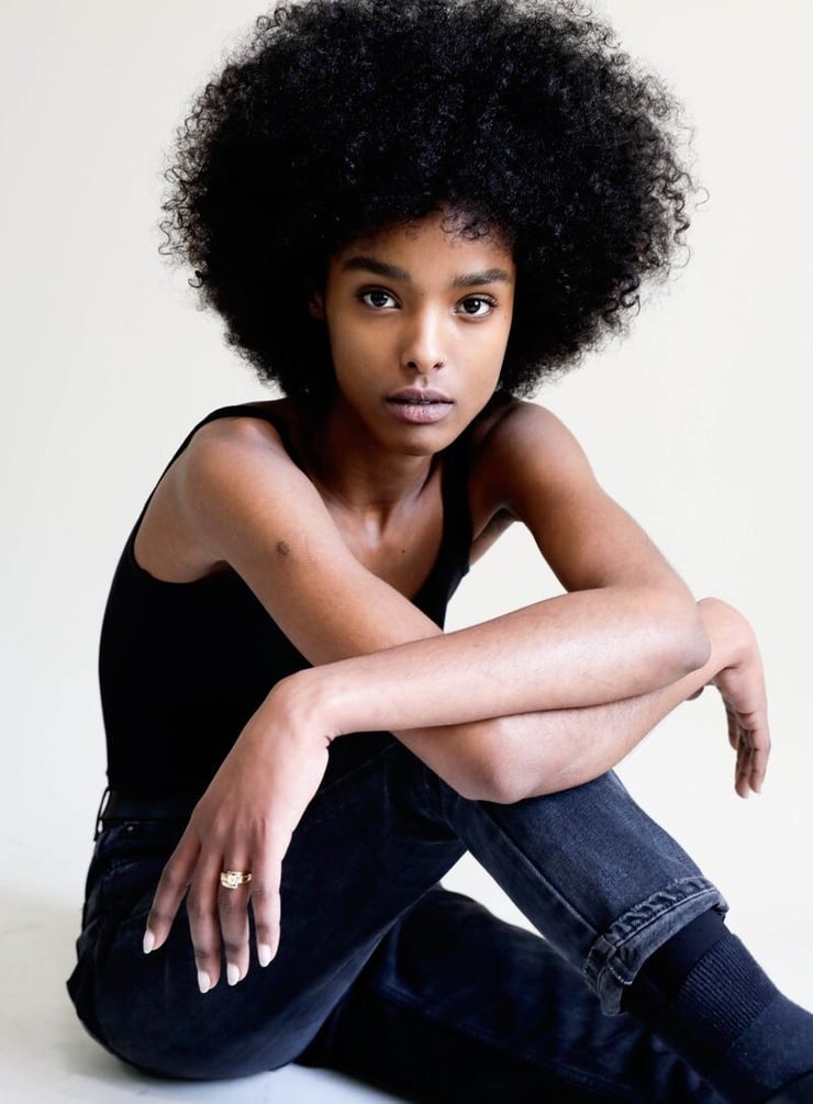 Malika Louback
