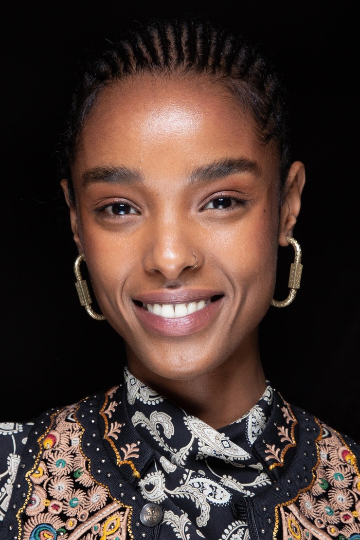 Malika Louback