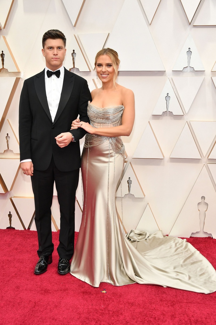 Colin Jost