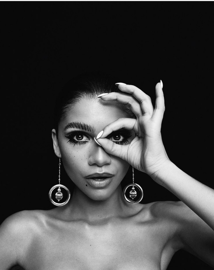 Zendaya Coleman Zendaya Coleman