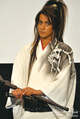 Shun Oguri