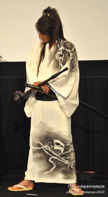 Shun Oguri