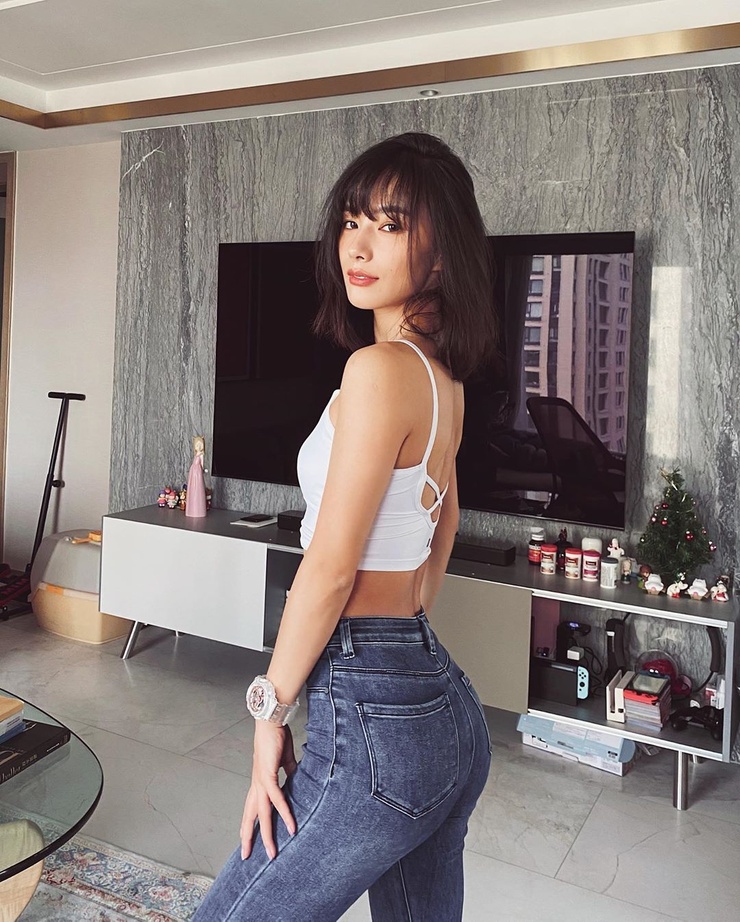 Chen Nuan Yang