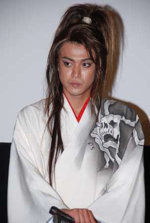 Shun Oguri