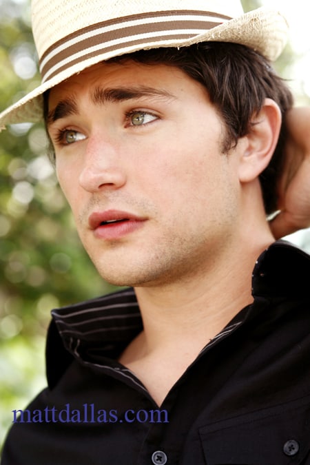 Matt Dallas