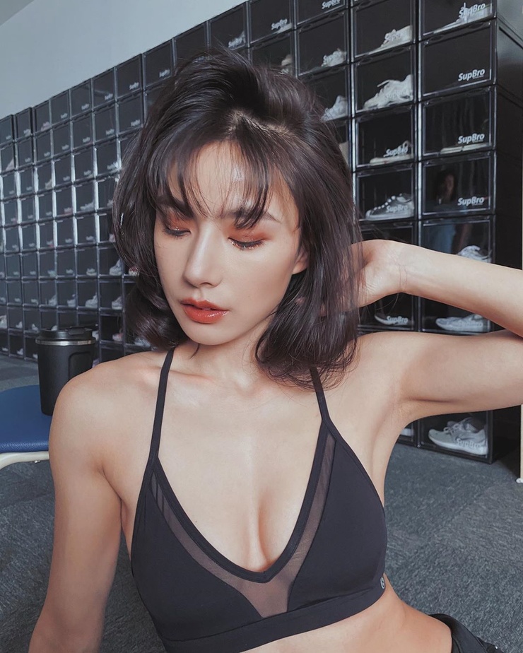 Chen Nuan Yang