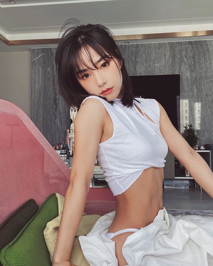 Chen Nuan Yang