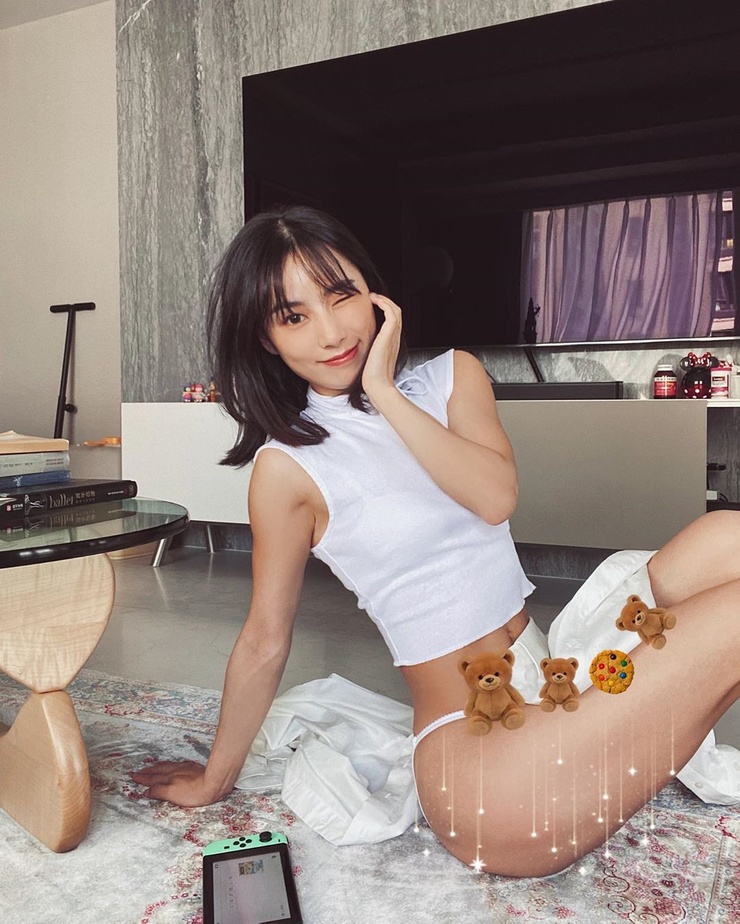 Chen Nuan Yang