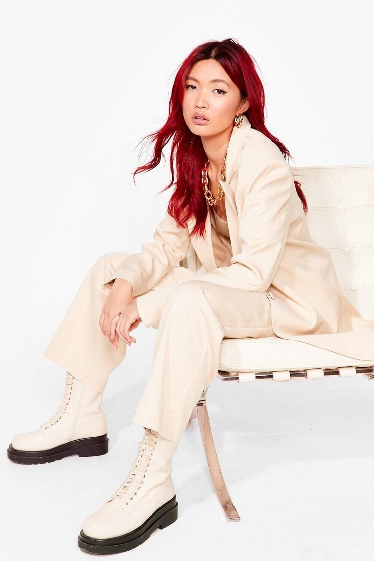 Kat Wu
