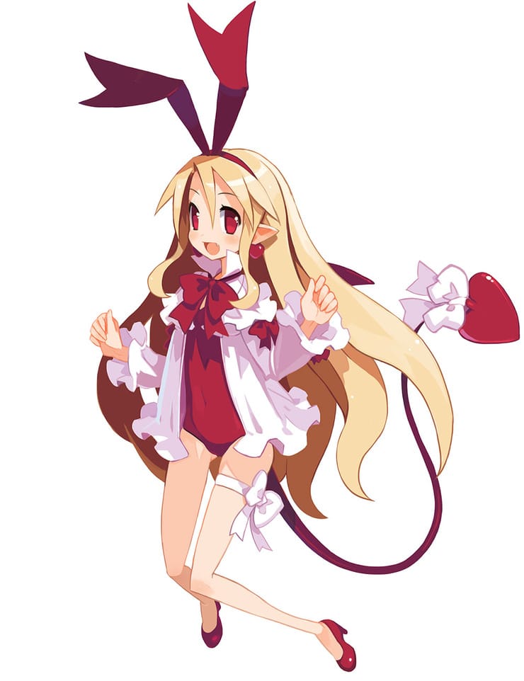 Flonne