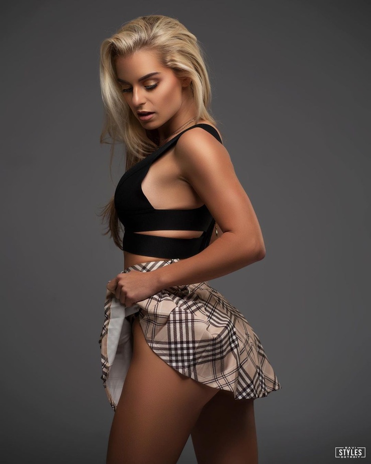 Bri Lauren