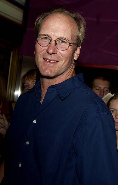 William Hurt picture