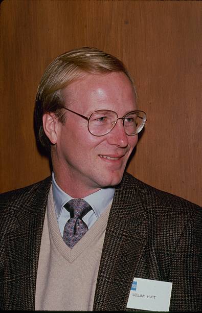 William Hurt