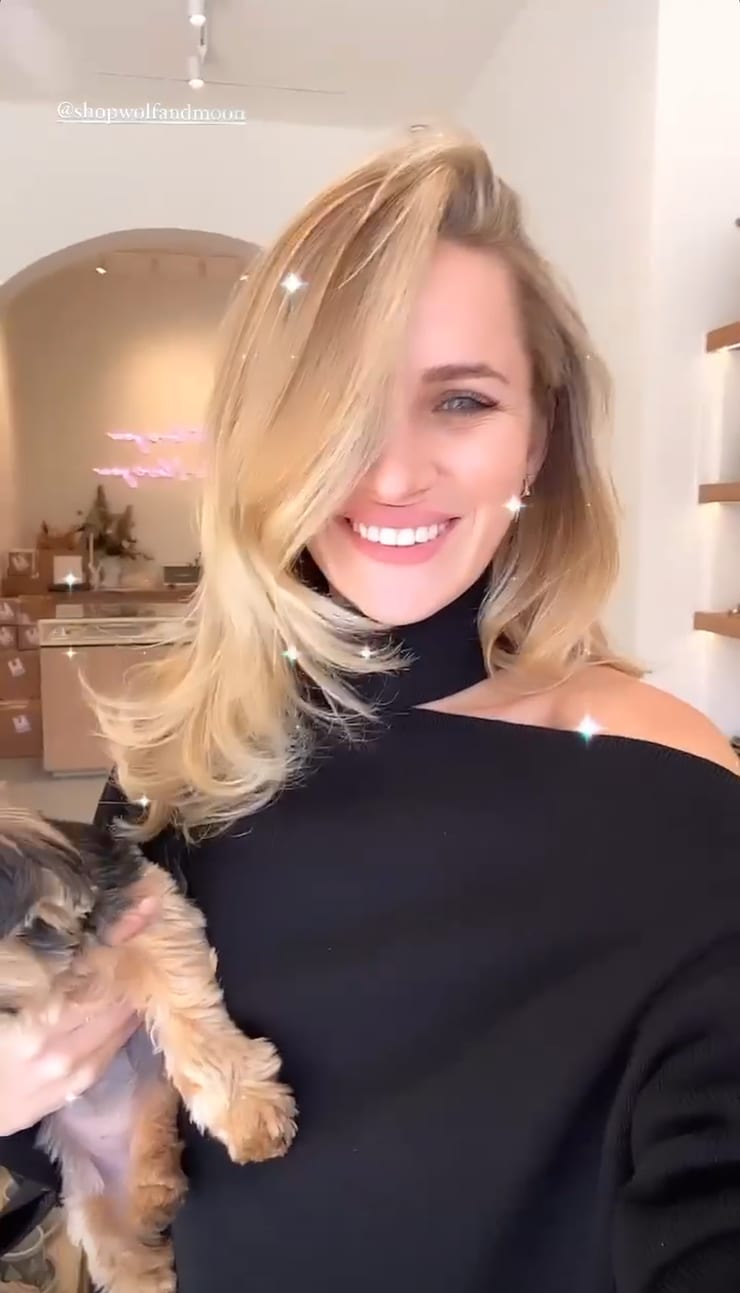 Shantel VanSanten