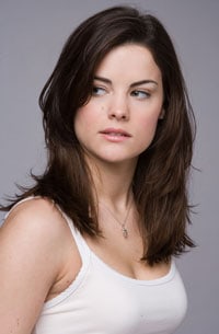 Jaimie Alexander